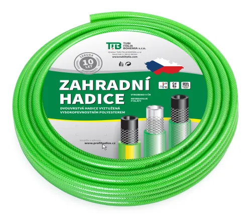 Zahradní hadice Caribic Profi 5/8"