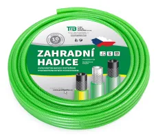 Zahradní hadice Caribic 5/8" - 25 m