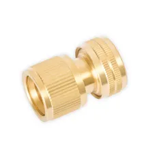 Rychlospojka MOSAZ 1/2"