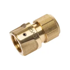 GEKA rychlospojka 1/2" pro pitnou vodu