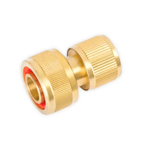 Rychlospojka MOSAZ 3/4"