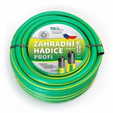 Zahradní hadice Astra Green Profi 3/4"