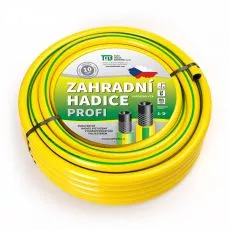 Zahradní hadice Astra Yellow Profi 1/2"