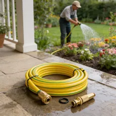 Zahradní hadice Astra Yellow Profi 1/2"