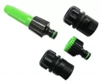 Zahradní hadice Astra green Profi 5/8" - DOPRODEJ