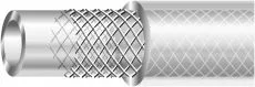 Tlaková hadice TubiTECH crystal 25x34 mm