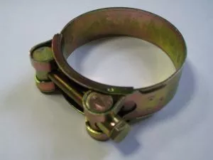 Hadicová spona Power Clamp W1 122-130 mm
