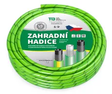 Zahradní hadice Cobra Green Profi 1/2"