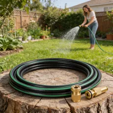 Zahradní hadice Green planet PROFI 1/2"