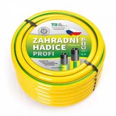 Zahradní hadice Astra Yellow Profi 3/4"