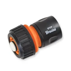 Rychlospojka 1/2" STOP