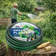 Zahradní hadice Green planet PROFI 3/4"