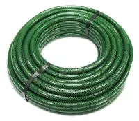 Zahradní hadice černo-zelená Light 5/8"