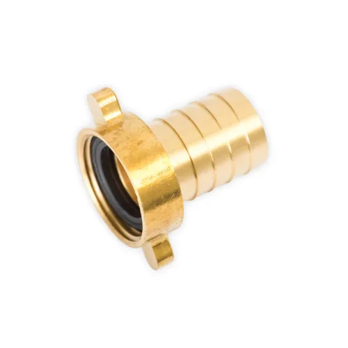 Adaptér MOSAZ s vnitřním 3/4" závitem