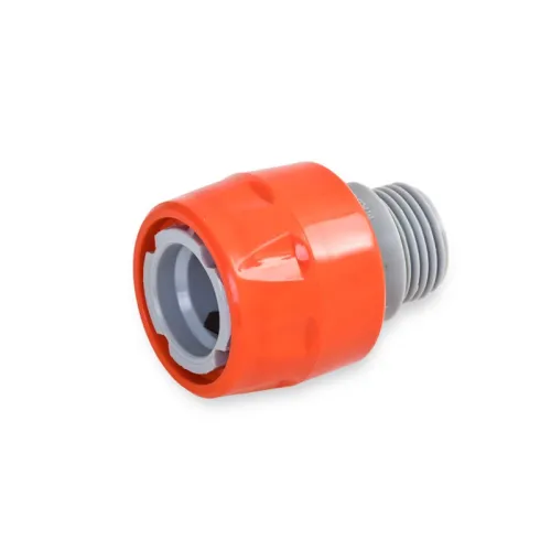 Rychlospojka 1/2" s vnějším závitem 1/2"