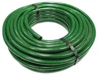 Zahradní hadice černo-zelená Light 3/4" - 25 m