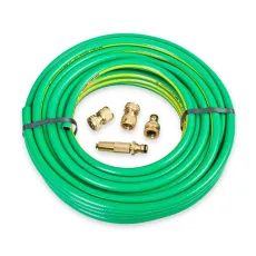 Set Astra green 1/2"-20 m s koncovkami mosaz