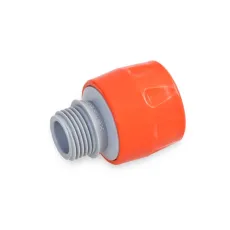 Rychlospojka 1/2" s vnějším závitem 1/2"