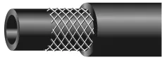 TUBI Tlaková hadice TubiTECH černá 25x35 mm