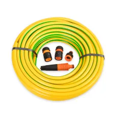 Set Astra yellow 1/2"-20 m s koncovkami plast
