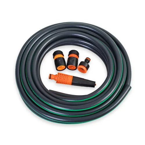 Set Green planet 1/2"-10 m s koncovkami plast