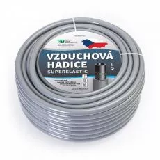 Vzduchová hadice superelastic 13x19 mm